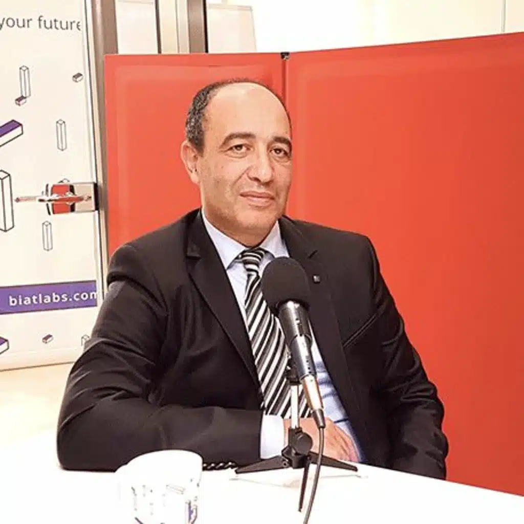 DigiClub Ep86 : L'industrie de l'automobile à l'ère de la 5G, l'avis de ARTES