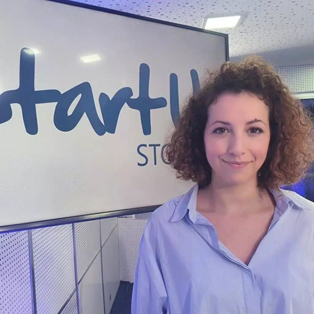 Startup Story Ep121: Smart Capital fait le bilan d'une année Startup Act