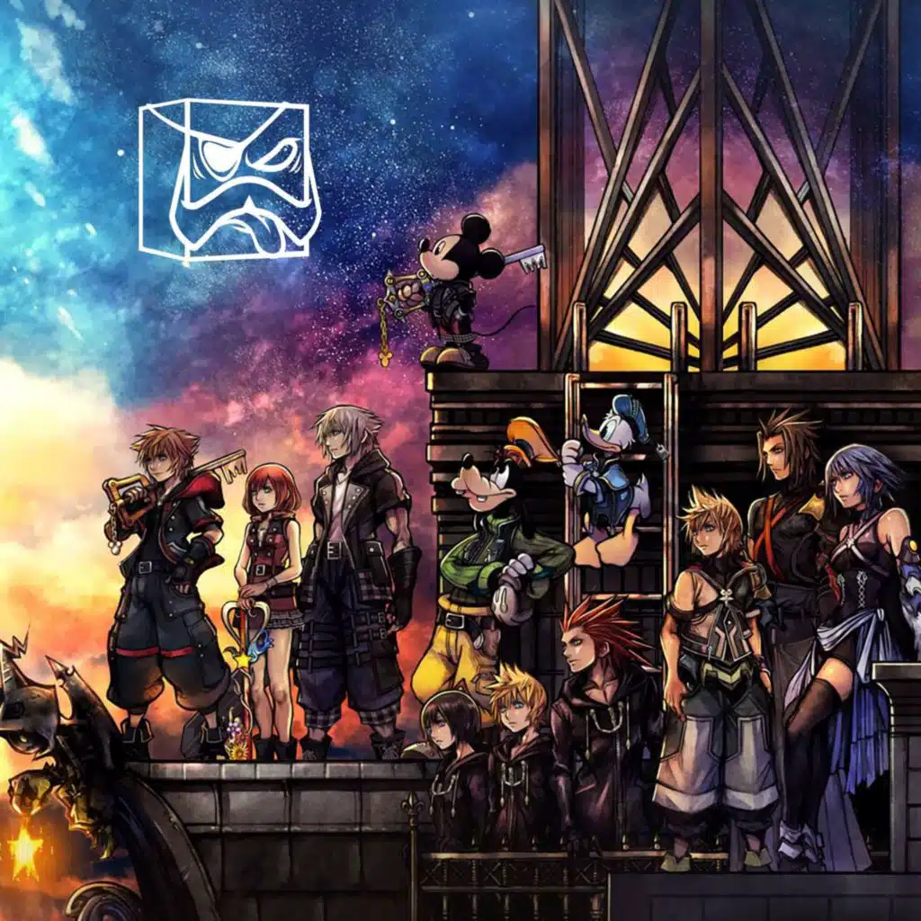 GFC - S06 EP220 صليل المهند