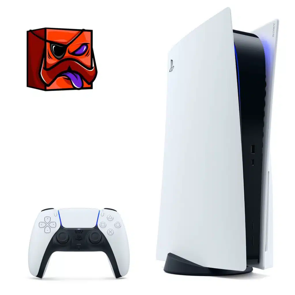 GFC - PlayStation 5 2020