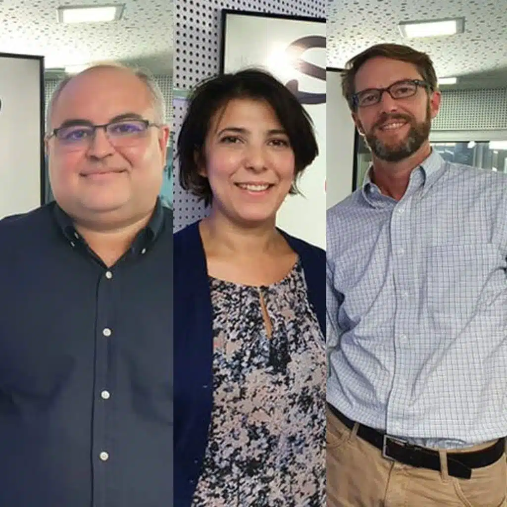 Startup Story Ep124 : Ce qui nous attend en 2021 selon Deloitte + Tamweeli