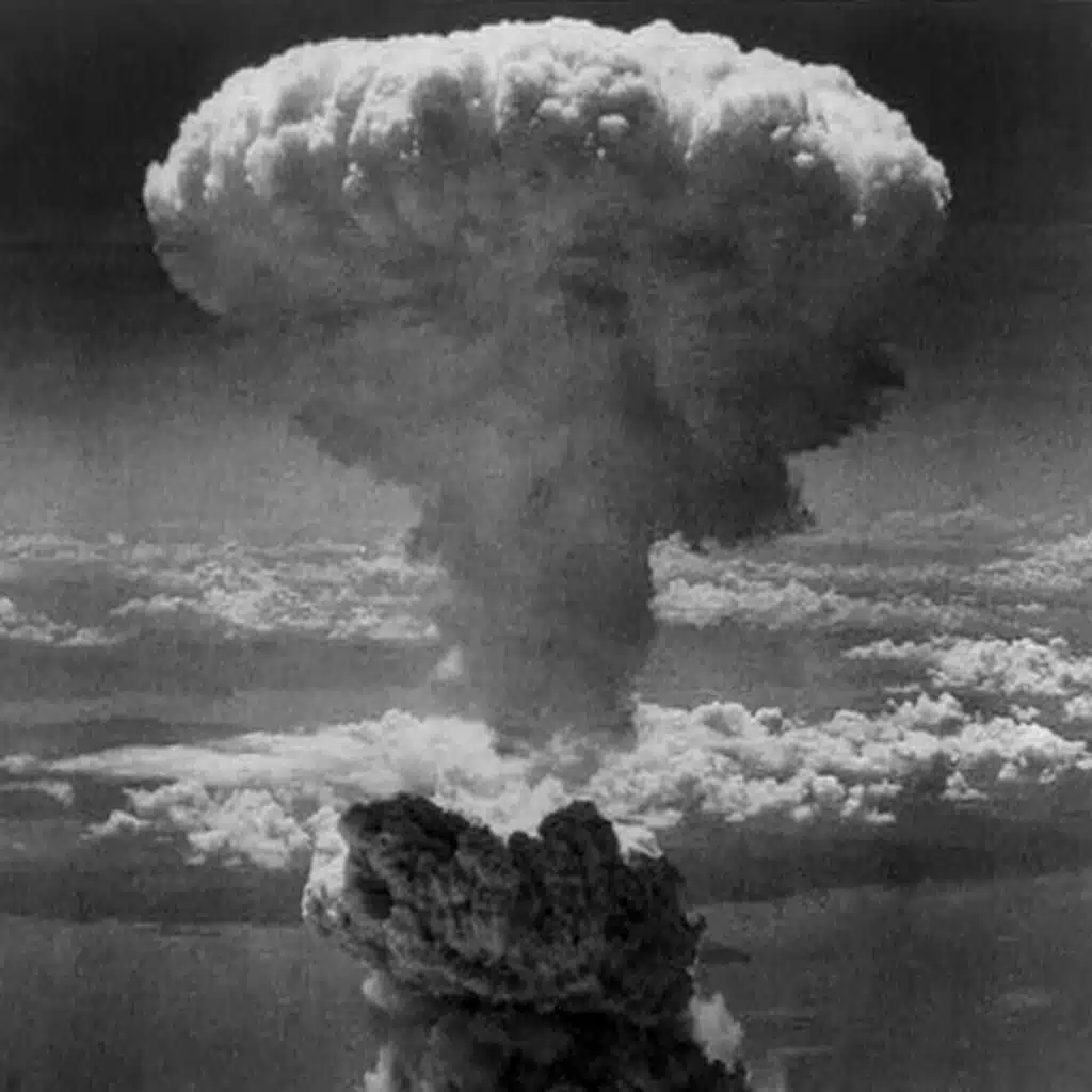 Atomic Power and Promise: What's Become of Our Nuclear Golden Age?
