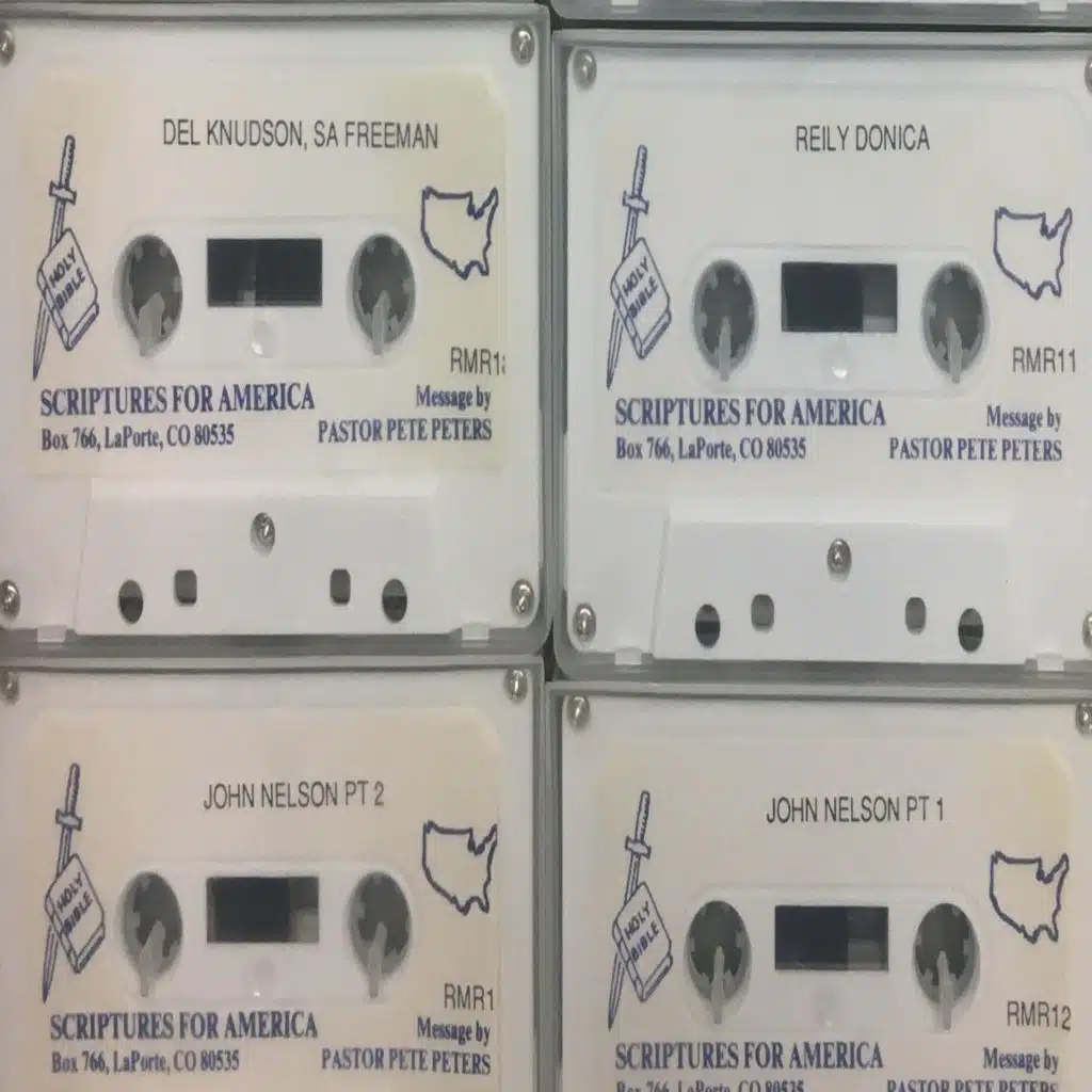 The Original No Compromisers