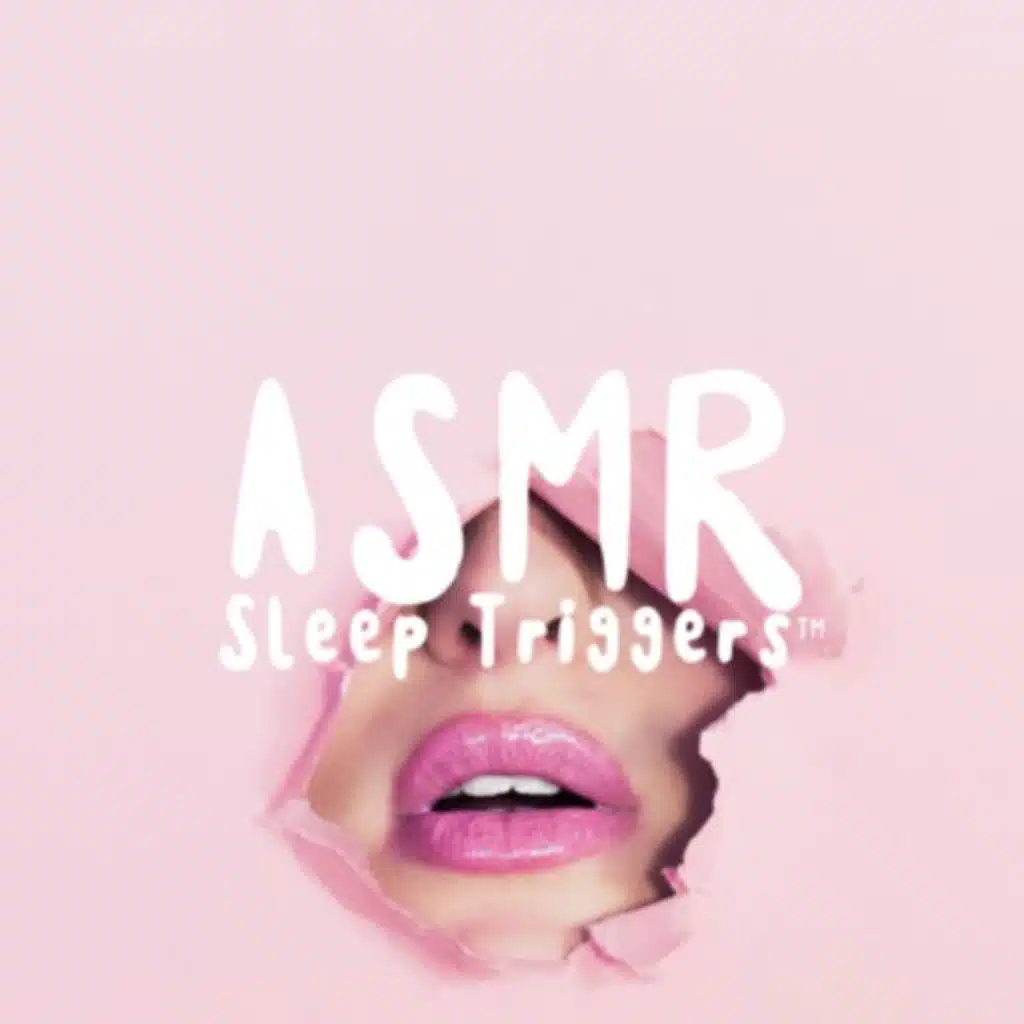 For the ASMR nerds - ASMR Eating sounds (ASMR Trigger Sound)