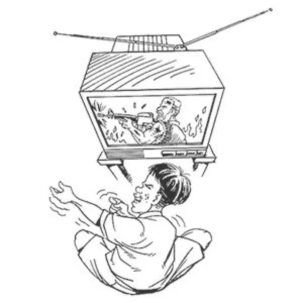 قوة تخترق العقول