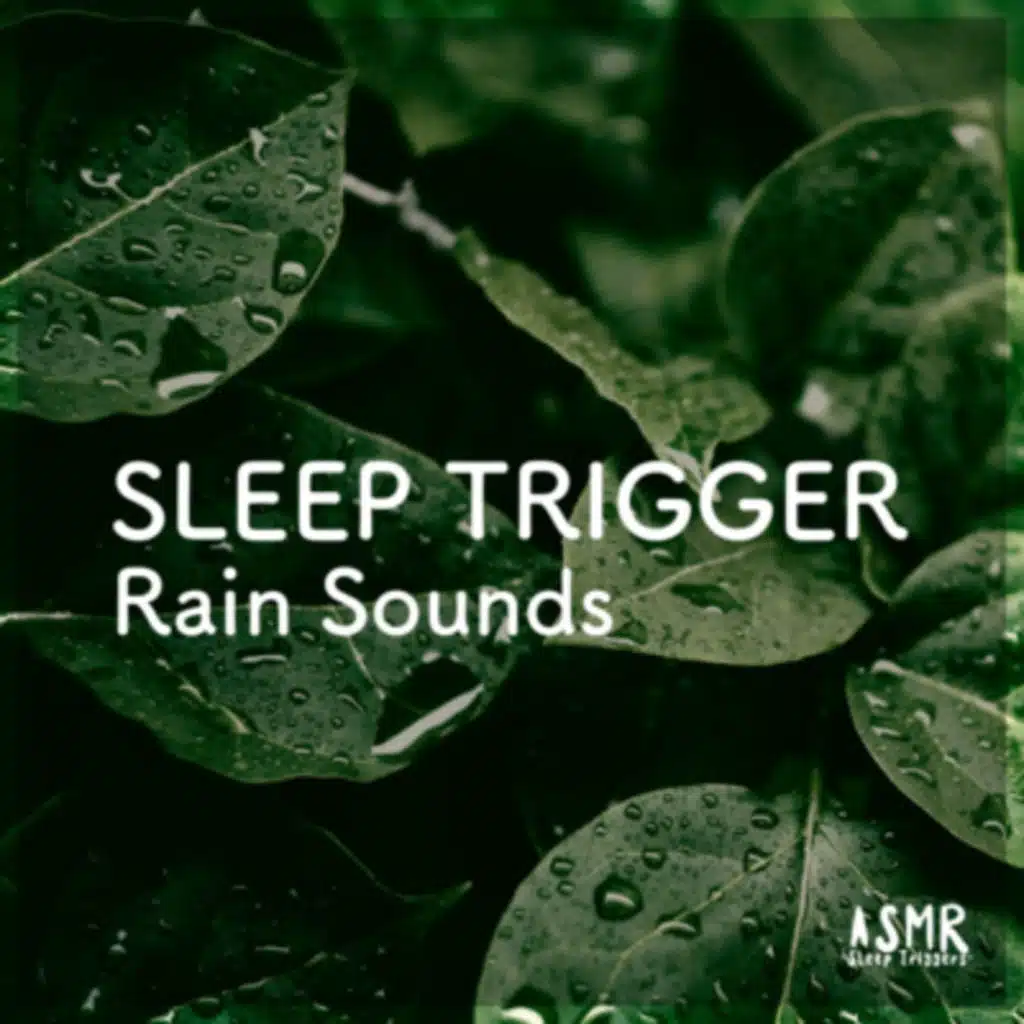 Calm Downpour with Binaural Beats, Delta Waves - Get your own personalised sleep sound featured