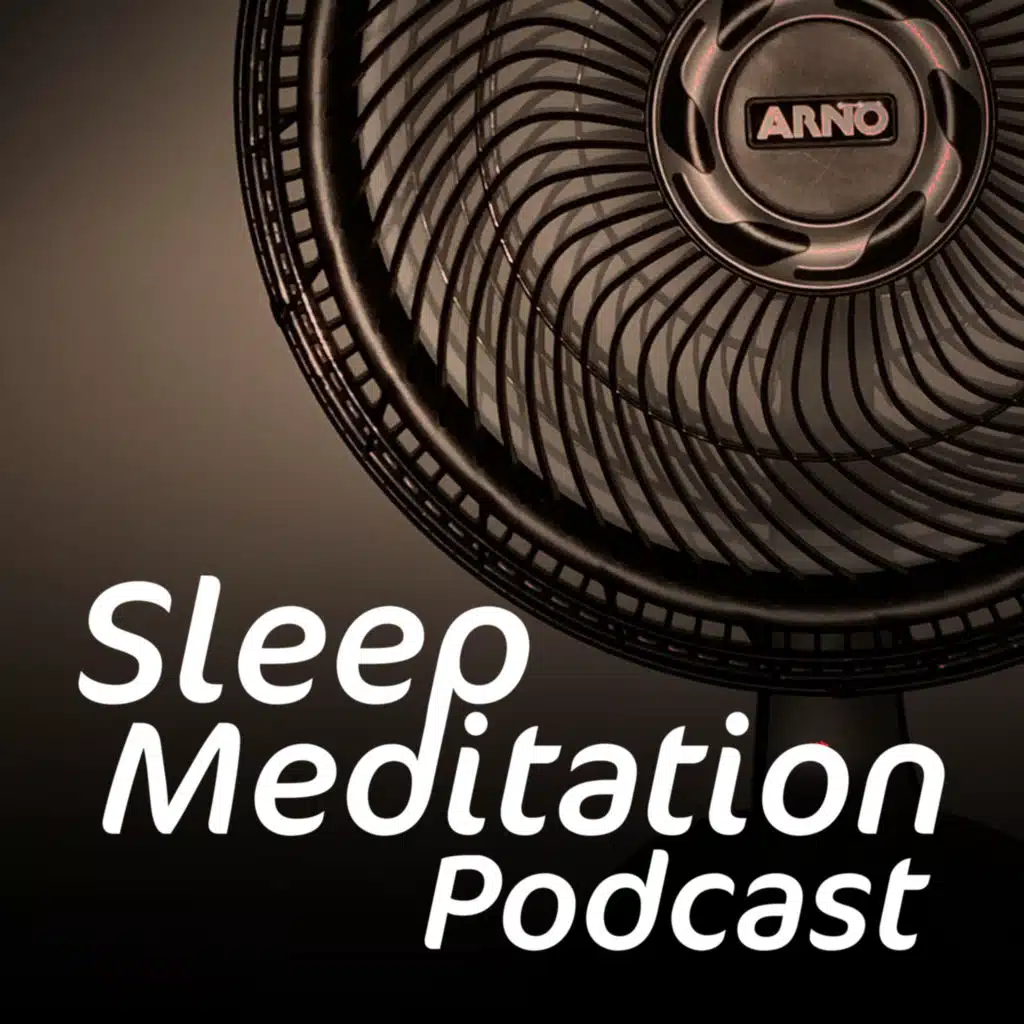ROOM NOISE - Big oscillating fan with the distant sound of keyboard typing - requested by Steven - Do you listen to this podcast on headphones or on a speaker? Leave a comment in the review👇
