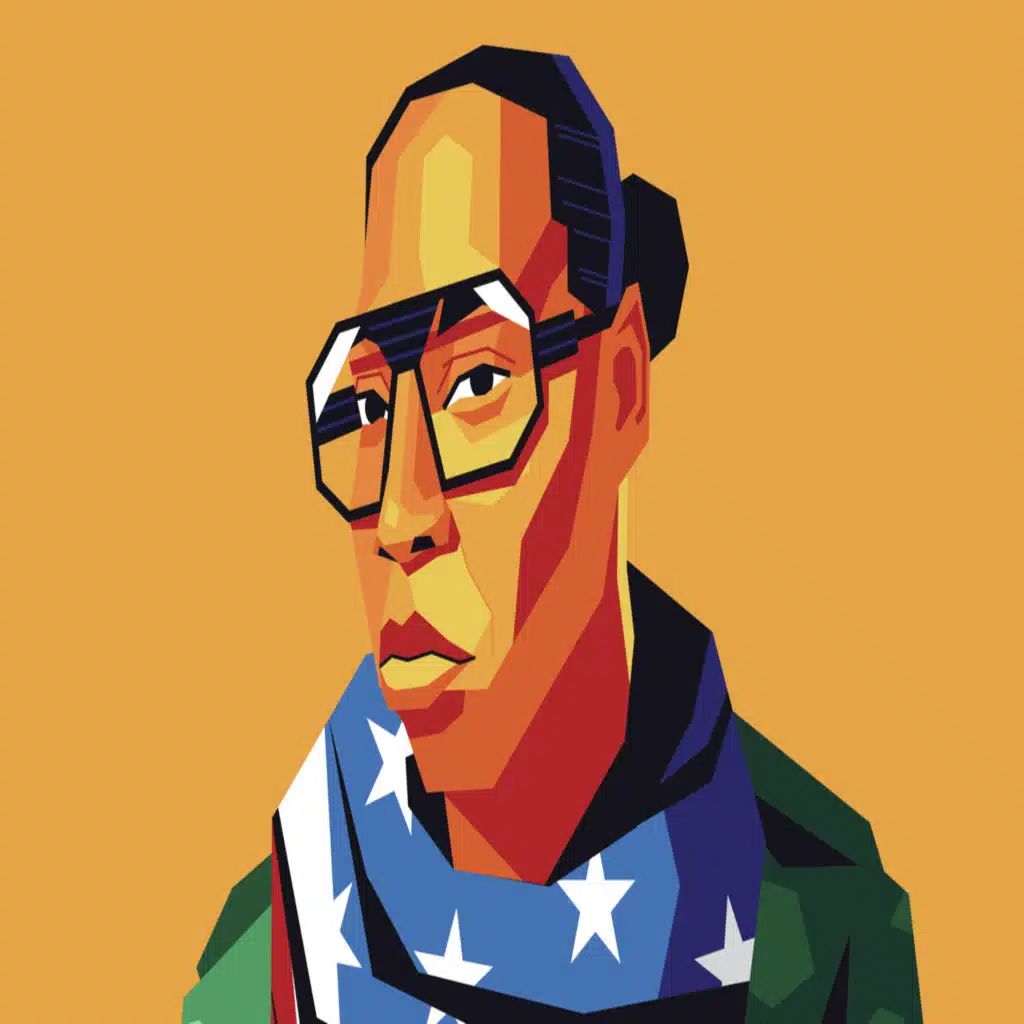 'Prison To Prison Pipeline': Isis Tha Saviour