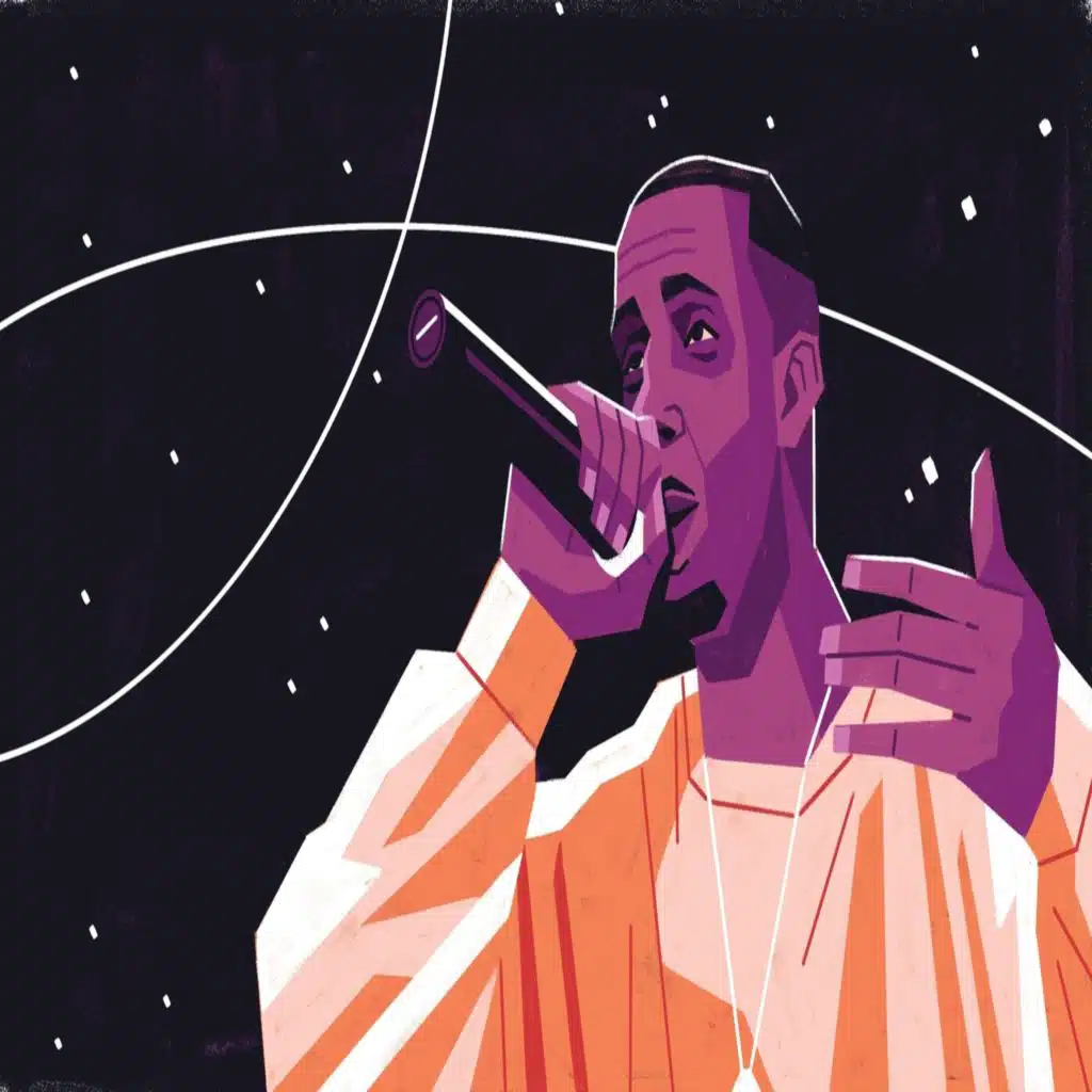 21 Years and 1 Day: Mac Phipps (Exclusive)