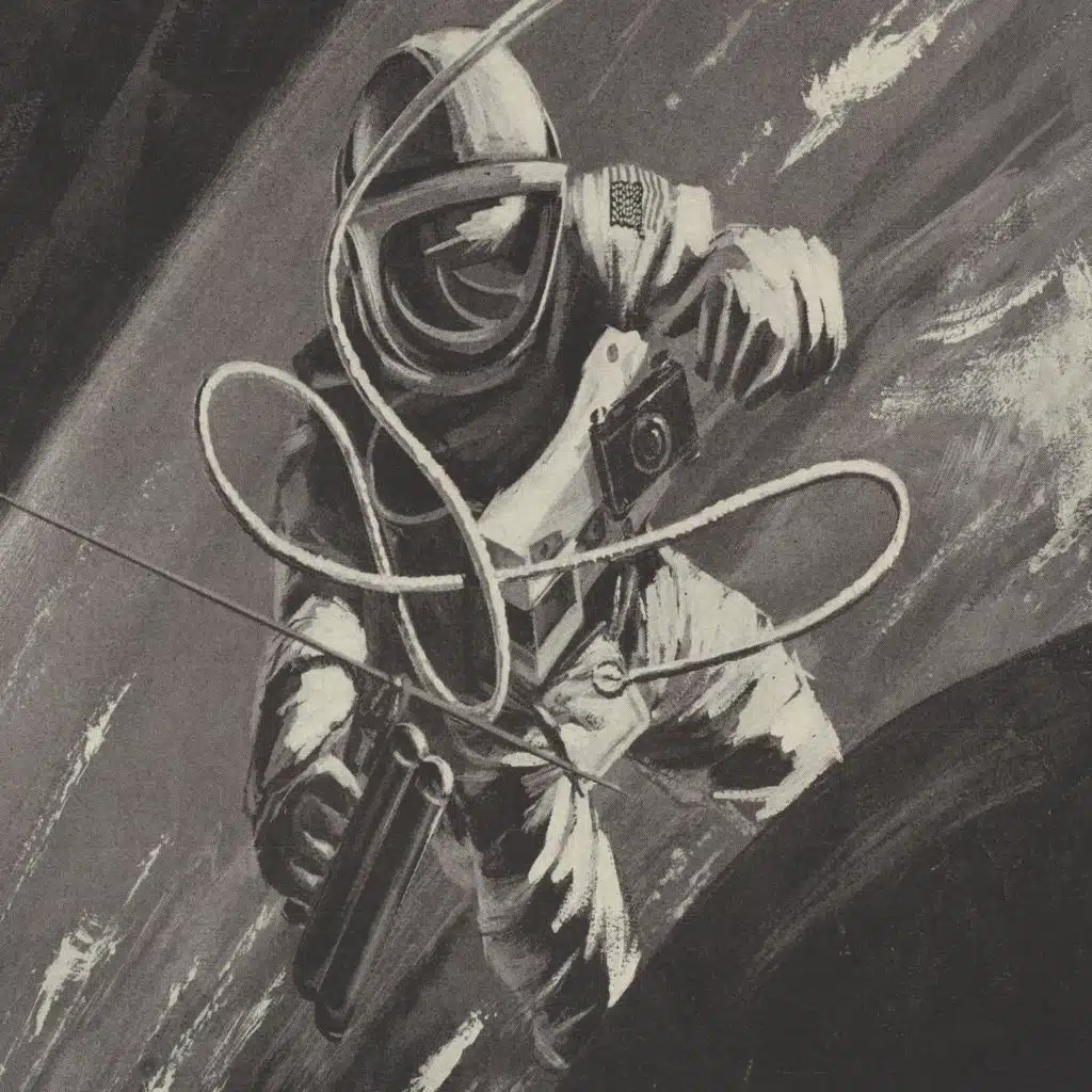 Who Owns Outer Space?