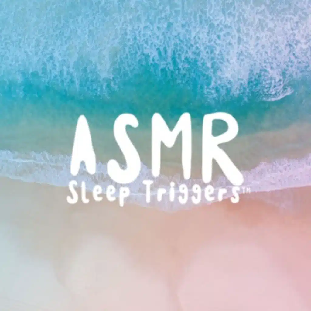 Ocean Sound - Sleep Meditation Week - Calm Sleep (Tuesday)