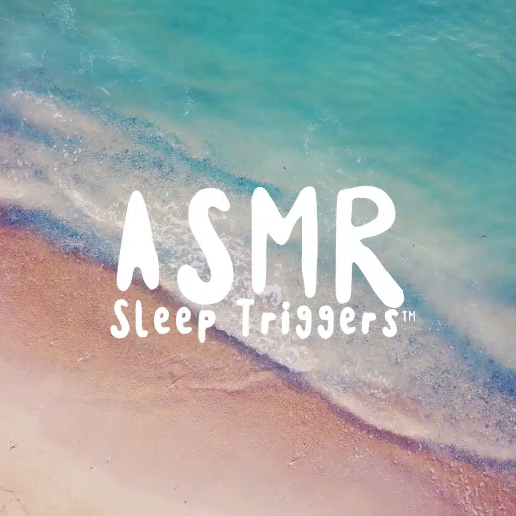 CALM SLEEP OCEAN - Relaxing ASMR Sleep Trigger (Deep Sleep)