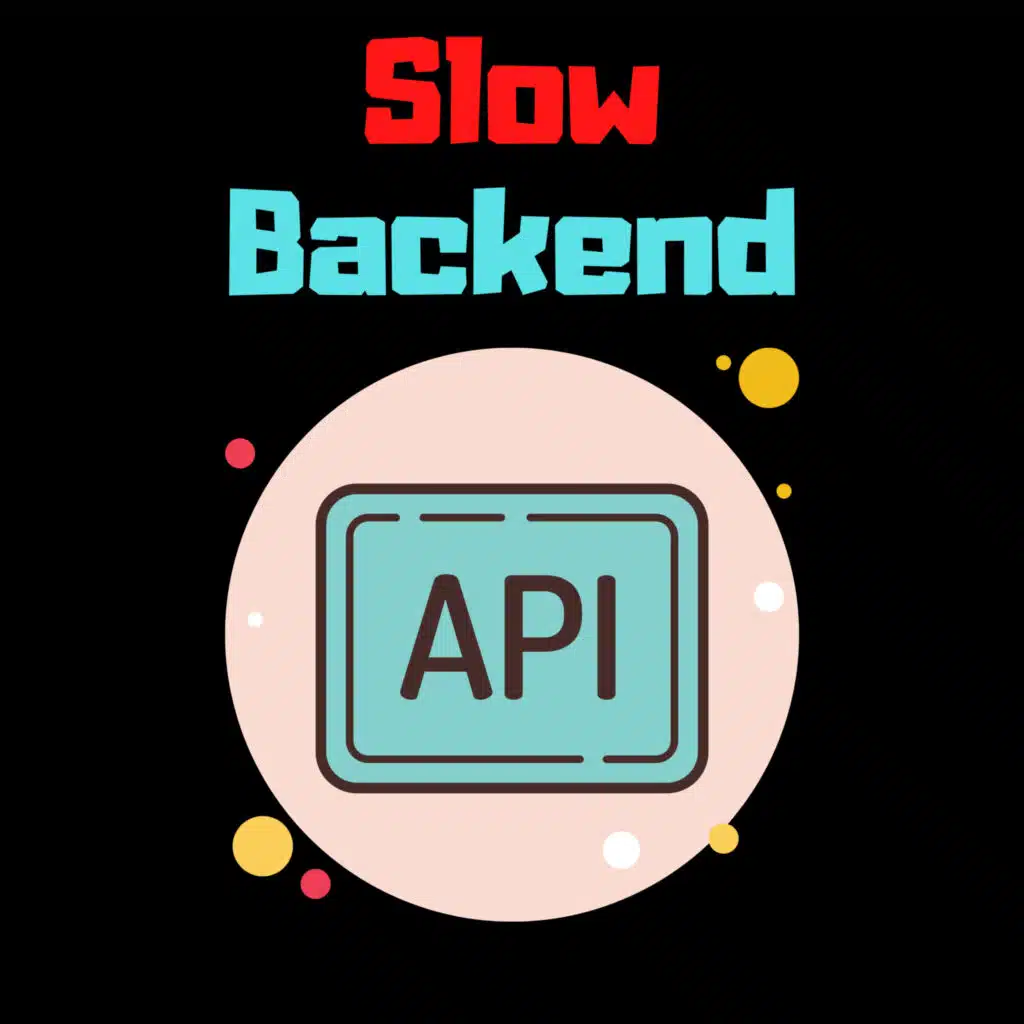 7 Tips To Optimize Your Backend API (Without Caching) 