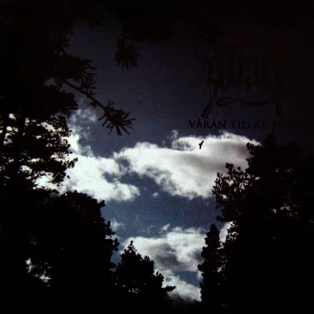 Varan Tid Ar Forbi