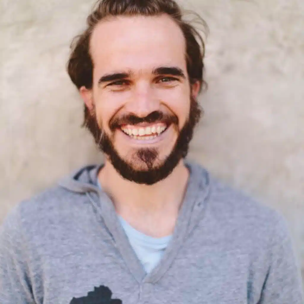 An introduction, with host Cameron Allen