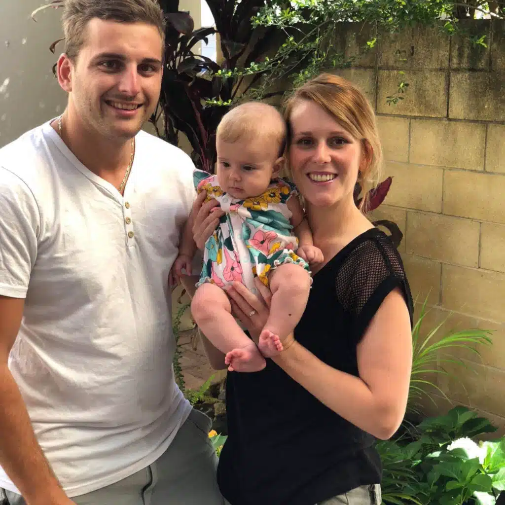 Gaining the tools to deal with unbearable grief, with Dee Heath and Kayne Morrison