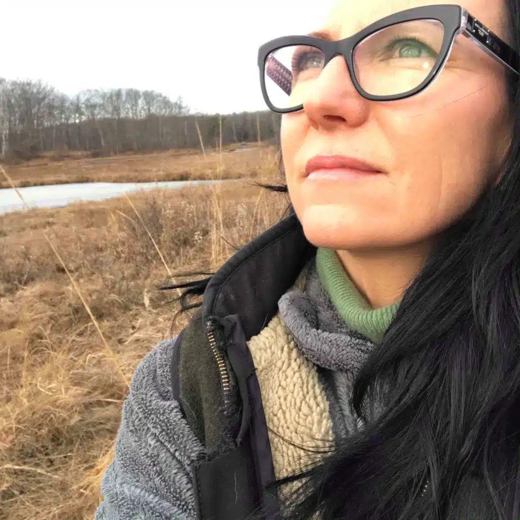 Turning years of pain and trauma into immense passion and joy with a human trafficking prevention charity, with Catherine Wilson