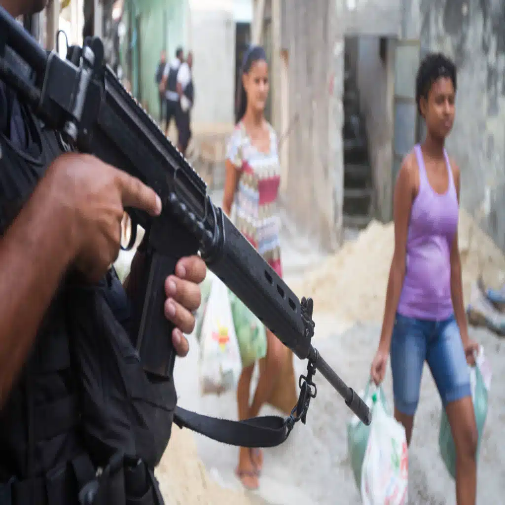 El narco: la industria que sobrevive a todo - [El hilo]