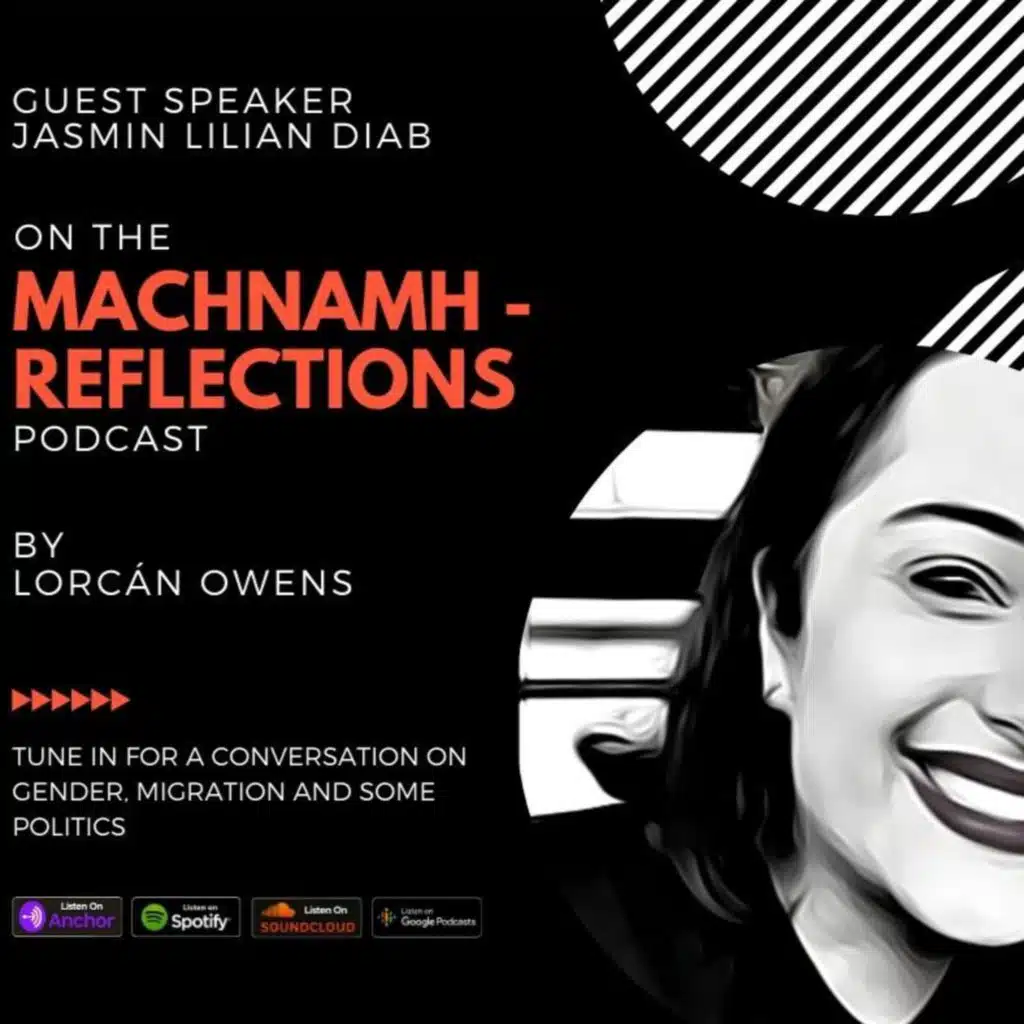 Gender, Migration and Politics: A Lebanese Perspective 