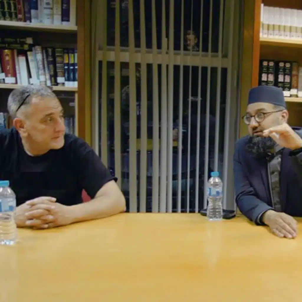 Ivan Humble: A Journey from Hater to Peacemaker