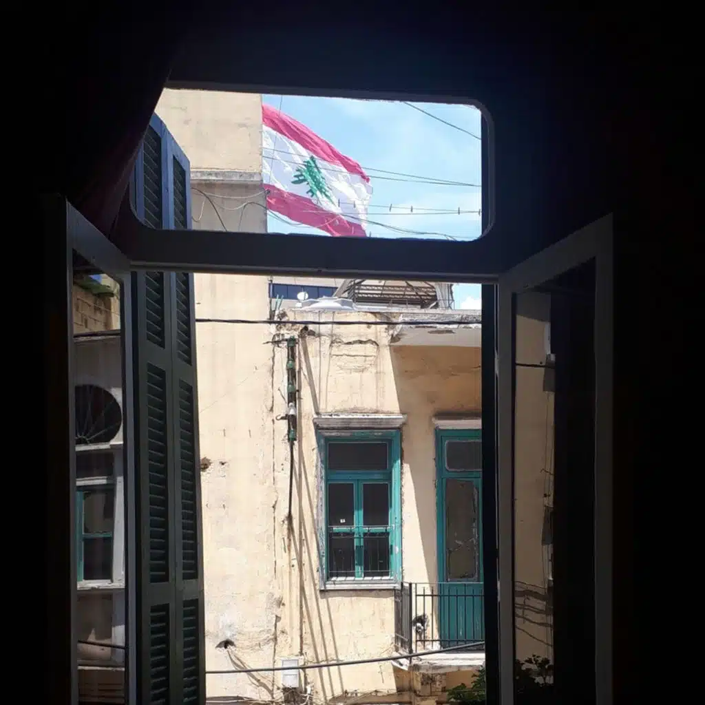 Diagnosing Lebanon's Crisis: An Analysis from Mohamad Faour