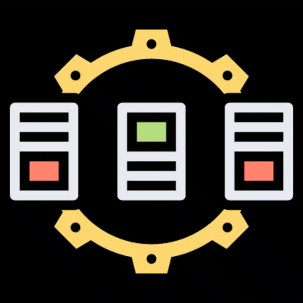 Database Partitioning Explained