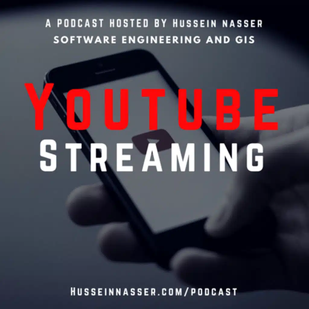 Episode 66 - YouTube Audio and Video Streaming in the mobile app