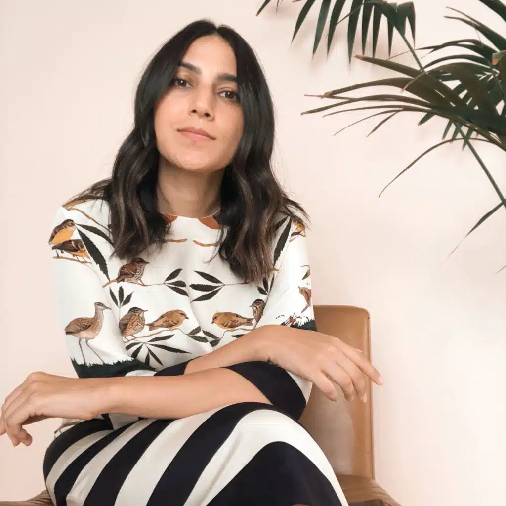 24. ليش اخترت التشافي | مع حنان الشهري