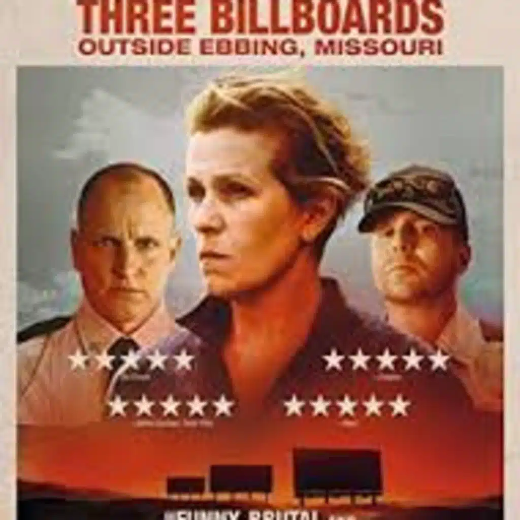 3 billboards outside ebbing missouri
