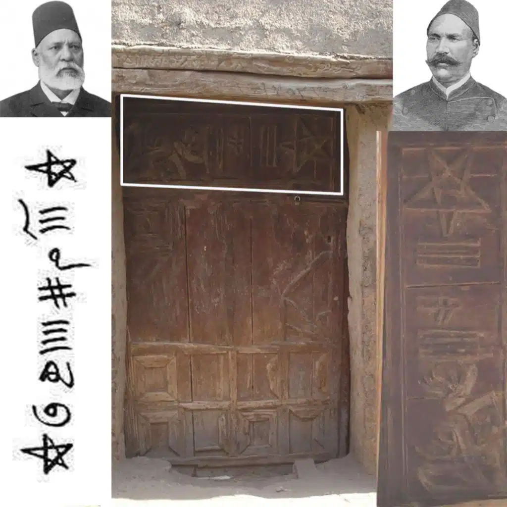 الوجه الآخر للزعيم أحمد عرابي