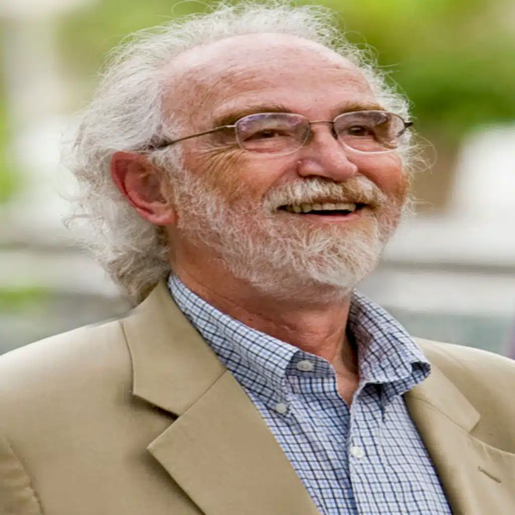 67: Negative charge creates positive energy