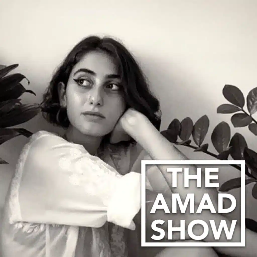 Rama Duwaji - Finding stability