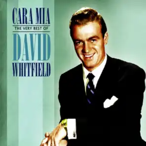 David Whitfield: Cara Mia