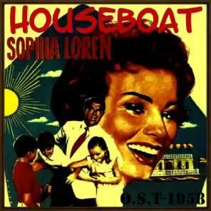 Houseboat Jump