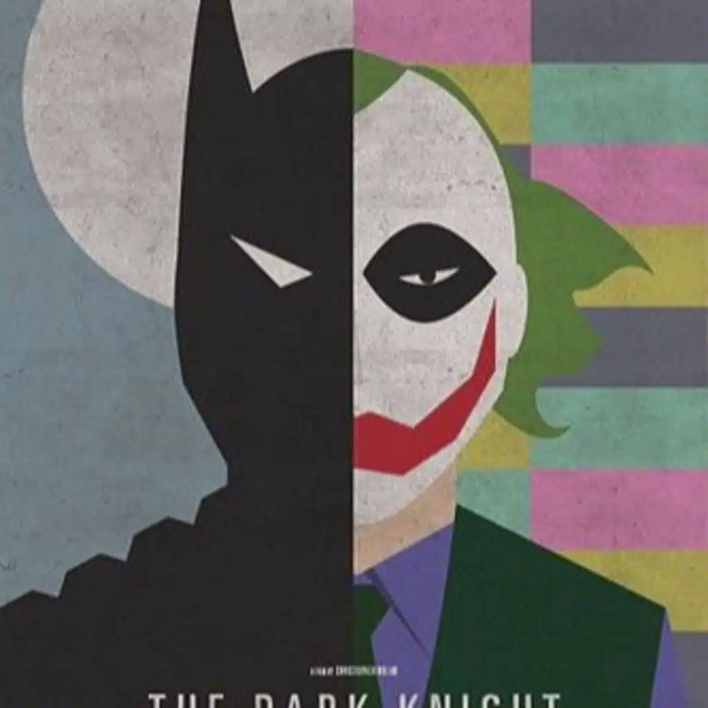 The Dark Knight