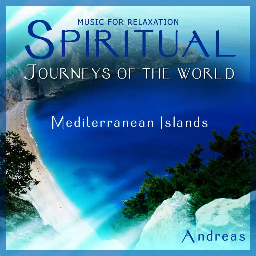 Mediterranean Islands