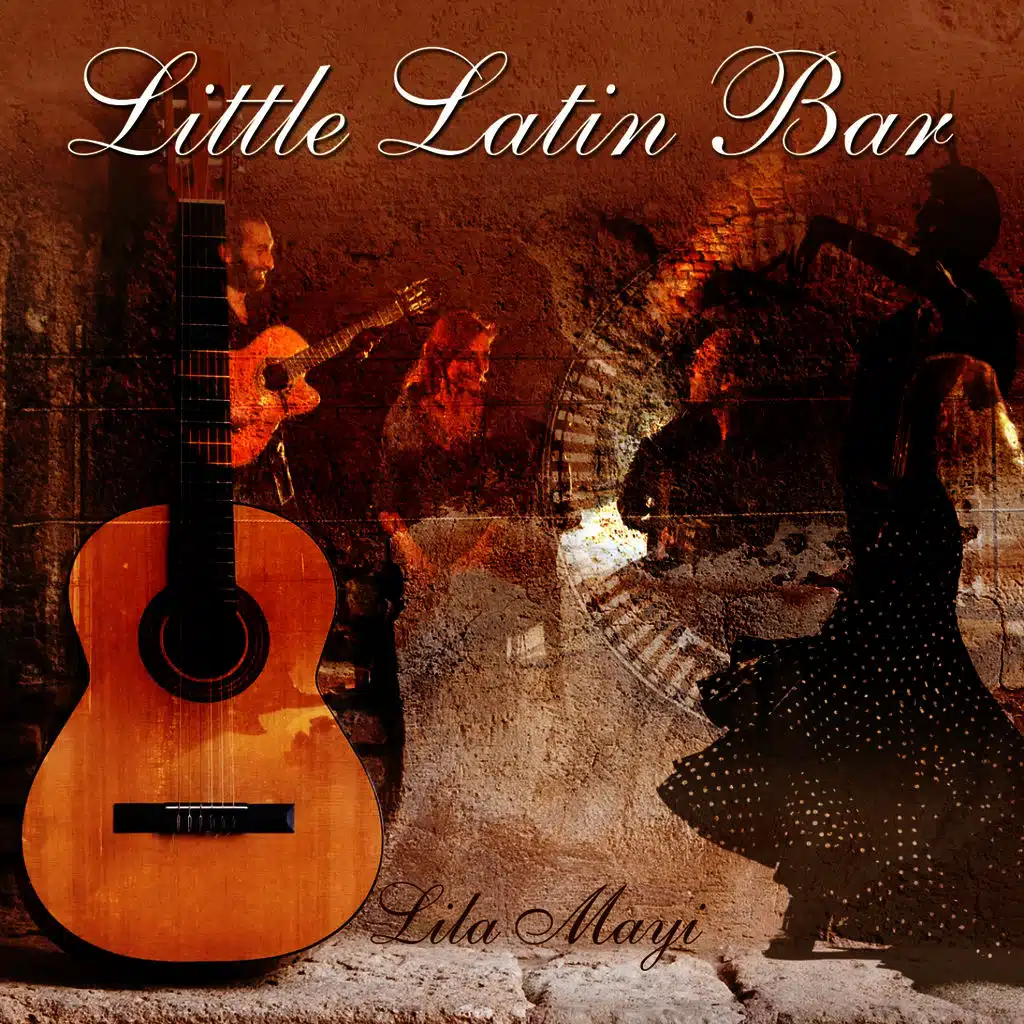The Little Latin Bar