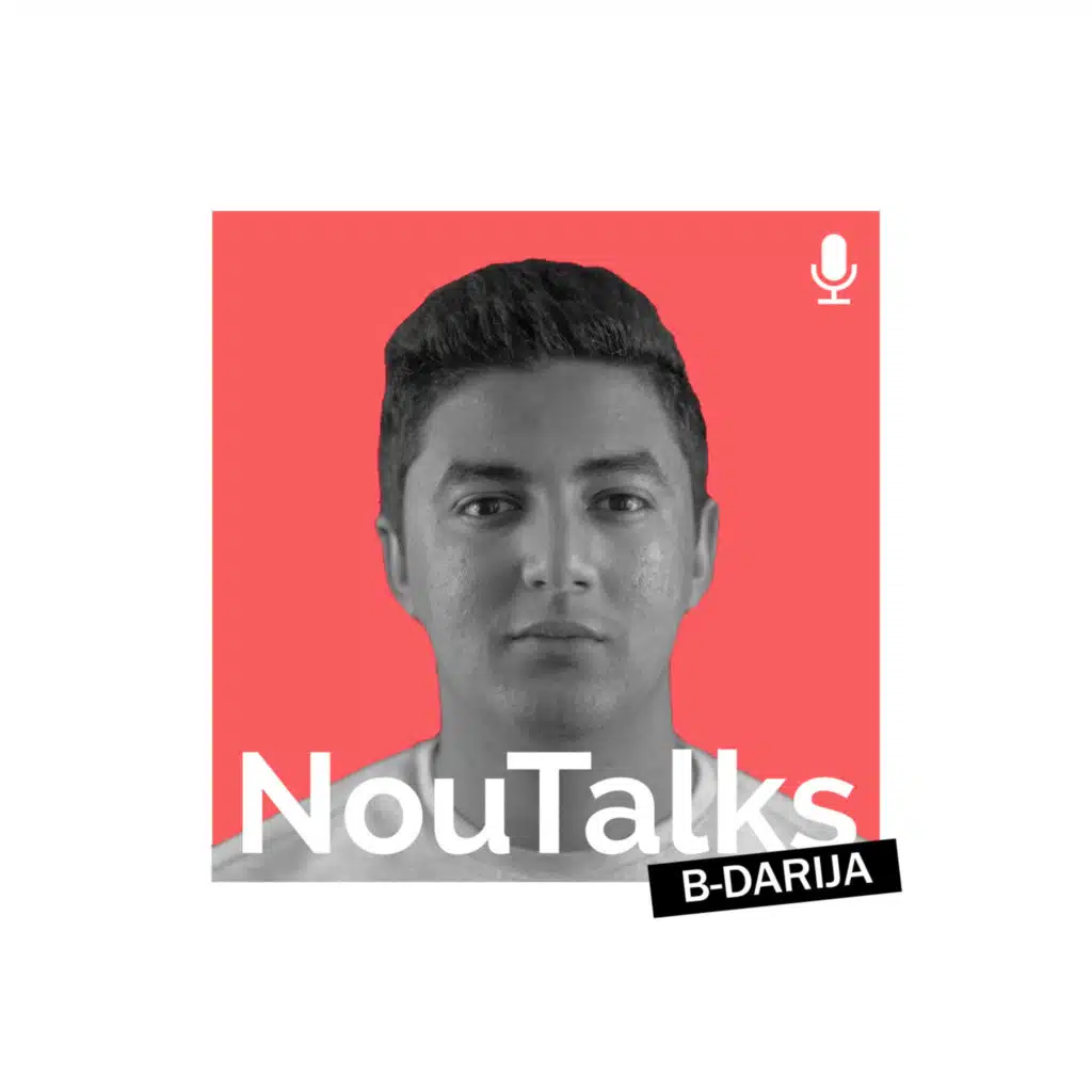 Becoming a freelancer and content creator in Morocco (Arabic)