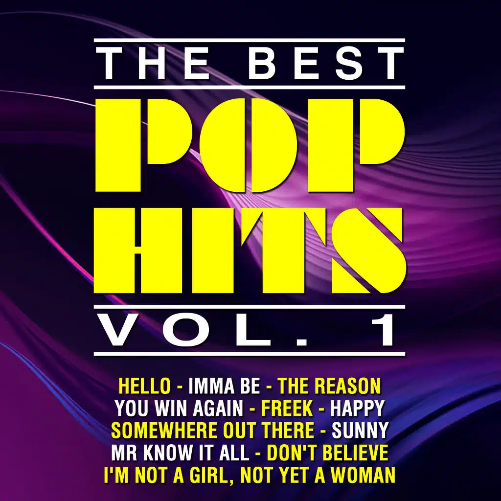 The Best Pop Hits Vol. 1