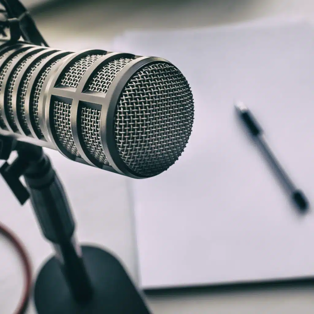 003 : إزاي تعمل بودكاست