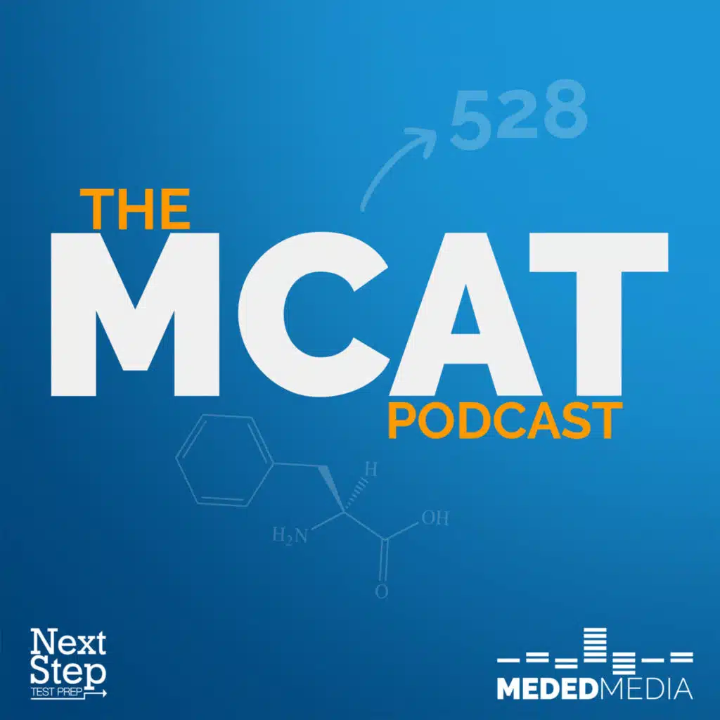 179: Here's How to Build a Study Plan for the MCAT