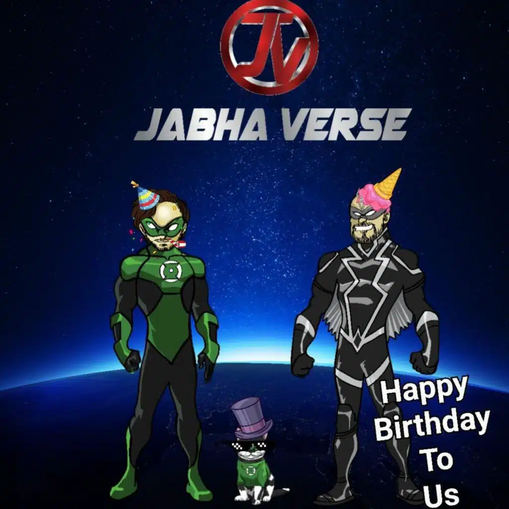 EP 27: Comic-Con Fiesta خِبرنا بالكوميك كون