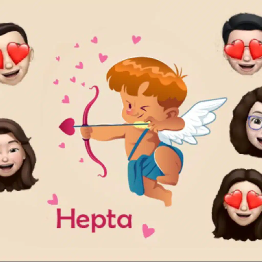 Ep:3 Hepta
