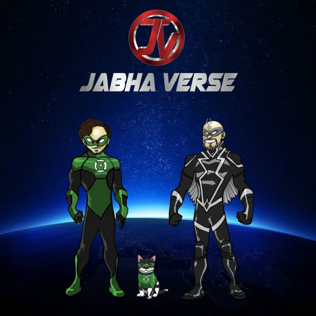 EP 20: Jabhaz Endgame