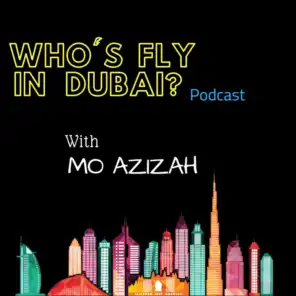 Who's Fly in Dubai?