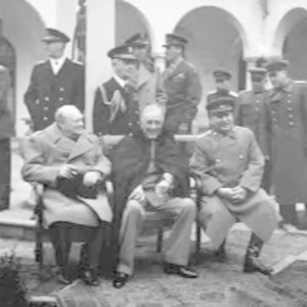 Episode 2 : Les principaux acteurs du conflit en septembre 1939