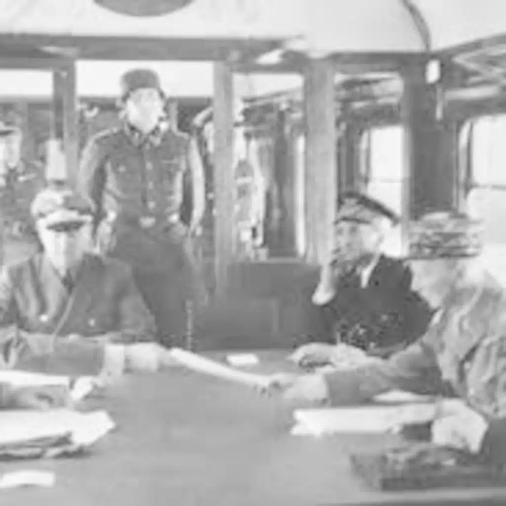 Episode 4 : La Bataille de France