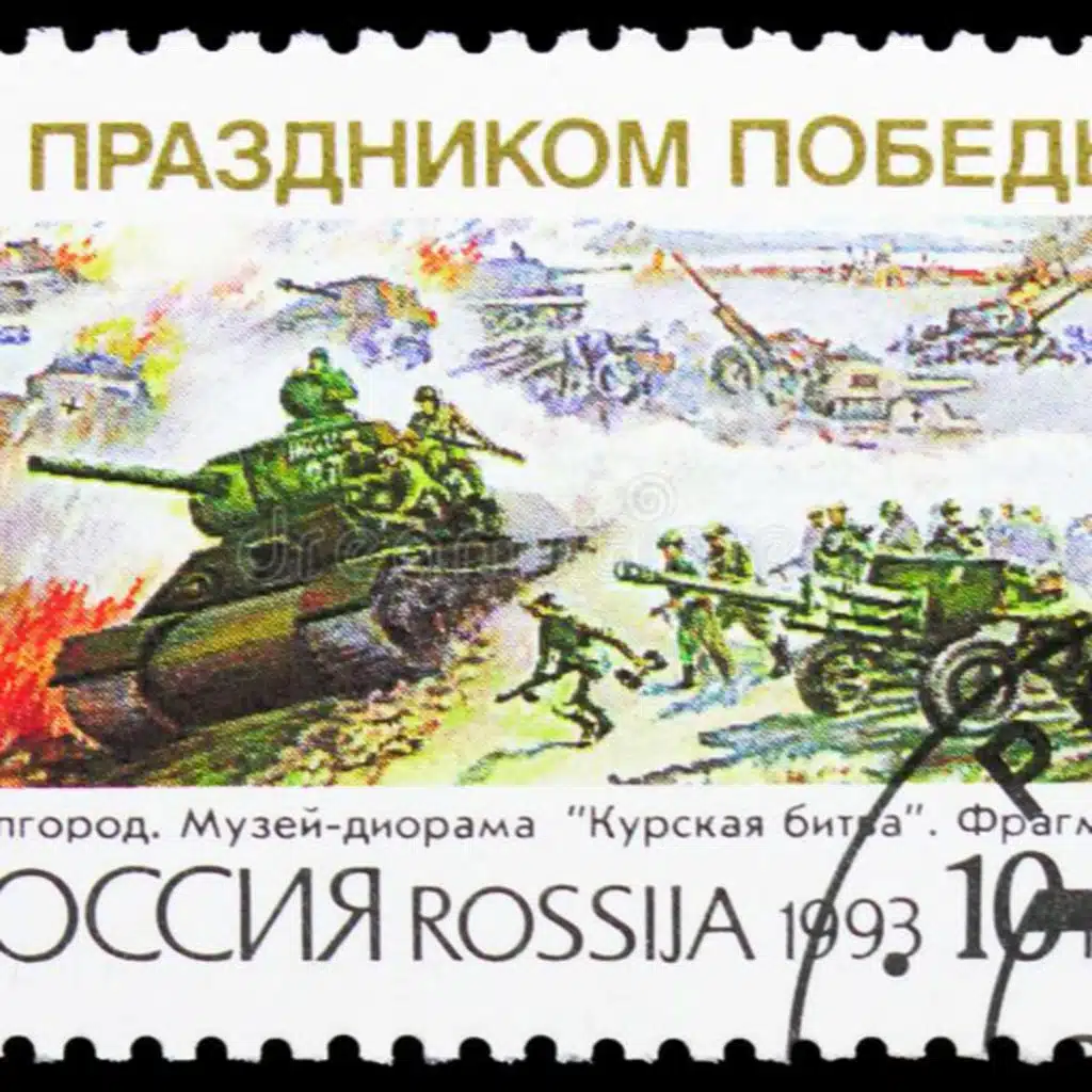 Épisode 18 : 1943 : Le reflux. 