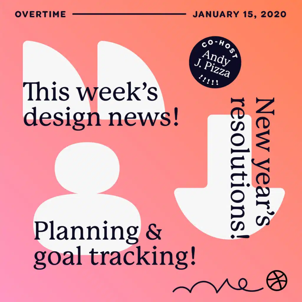 New Host Meg Lewis Talks 2020 Goals & List Making