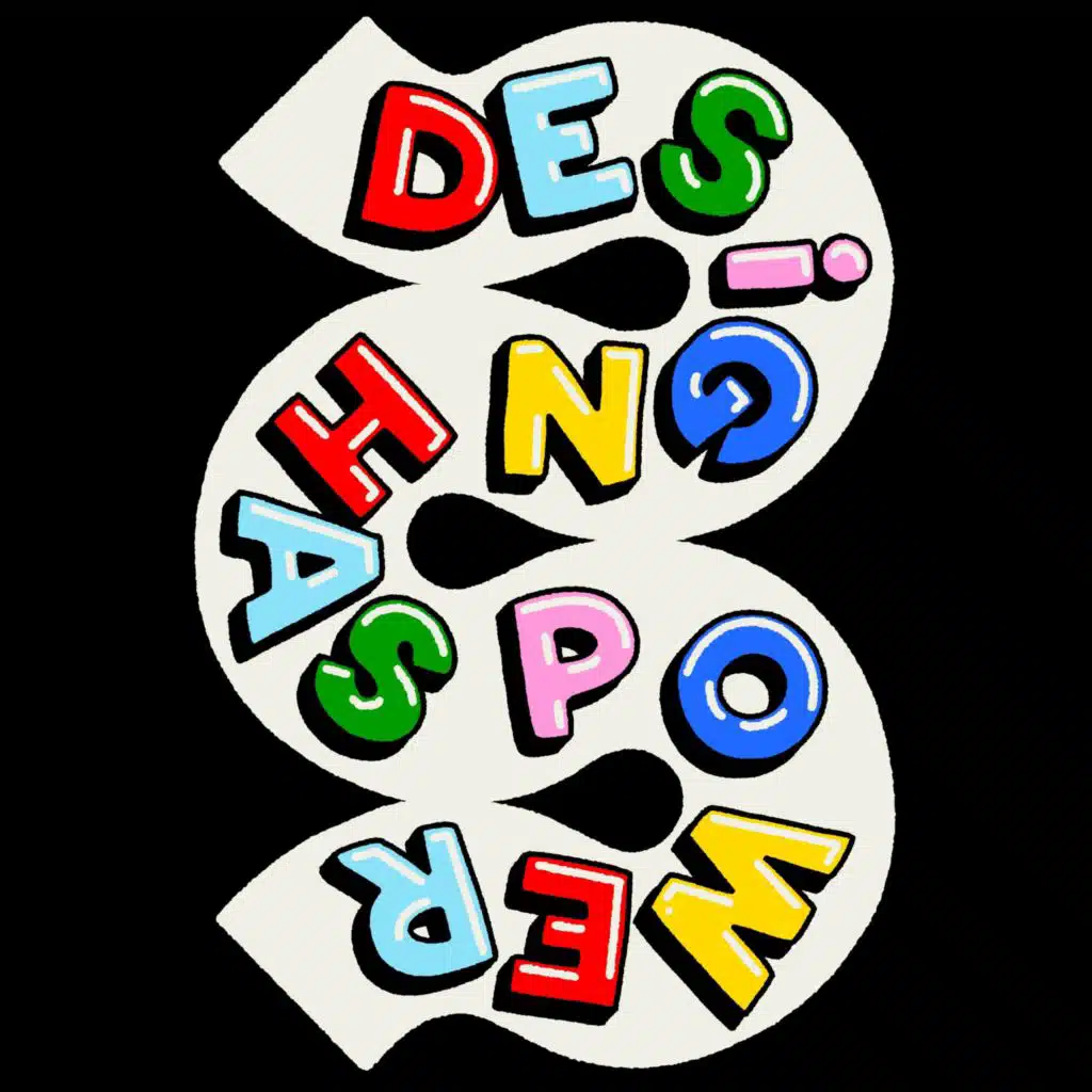 Design Has Power